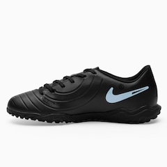 Chuteira Society Adulto Nike Tiempo Legend 10 Club - Foto 2