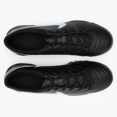 Chuteira Society Adulto Nike Tiempo Legend 10 Club - Foto 3