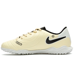 Chuteira Society Adulto Nike Tiempo Legend 10 Club - Foto 3