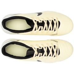 Chuteira Society Adulto Nike Tiempo Legend 10 Club - Foto 5