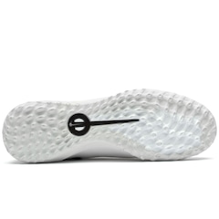 Chuteira Society Adulto Nike Tiempo Legend 10 Club - Foto 6