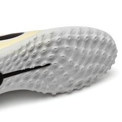 Chuteira Society Adulto Nike Tiempo Legend 10 Club - Foto 9