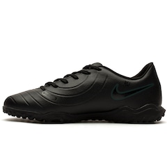 Chuteira Society Adulto Nike Tiempo Legend 10 Club - Foto 4