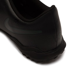Chuteira Society Adulto Nike Tiempo Legend 10 Club - Foto 8