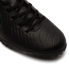Chuteira Society Adulto Nike Tiempo Legend 10 Club - Foto 9