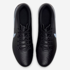 Chuteira de Campo Adulto Nike Tiempo Legend 10 Club - Foto 4
