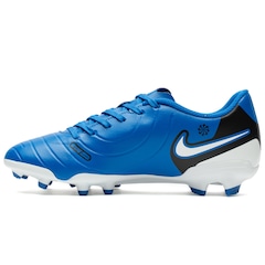 Chuteira de Campo Adulto Nike Tiempo Legend 10 Club - Foto 4