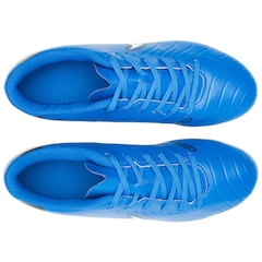 Chuteira de Campo Adulto Nike Tiempo Legend 10 Club - Foto 6