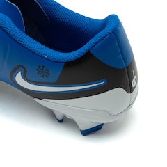 Chuteira de Campo Adulto Nike Tiempo Legend 10 Club - Foto 8