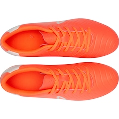Chuteira de Campo Adulto Nike Tiempo Legend 10 Club - Foto 6