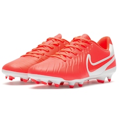 Chuteira de Campo Adulto Nike Tiempo Legend 10 Club - Foto 3