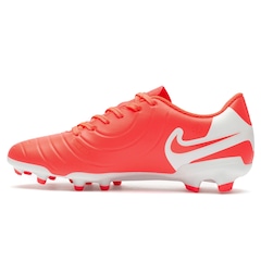 Chuteira de Campo Adulto Nike Tiempo Legend 10 Club - Foto 4