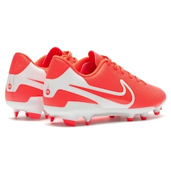 Chuteira de Campo Adulto Nike Tiempo Legend 10 Club - Foto 5