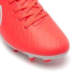 Chuteira de Campo Adulto Nike Tiempo Legend 10 Club - Foto 9