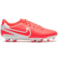 Chuteira de Campo Adulto Nike Tiempo Legend 10 Club - Foto 2