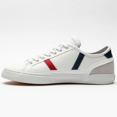 Tênis Lacoste Sideline Pro Tri Masculino - Foto 3