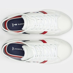 Tênis Lacoste Sideline Pro Tri Masculino - Foto 5