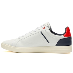 Tênis Lacoste Europa Pro 123 3 SMA - Masculino - Foto 3