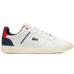 Tênis Lacoste Europa Pro 123 3 SMA - Masculino - Foto 1