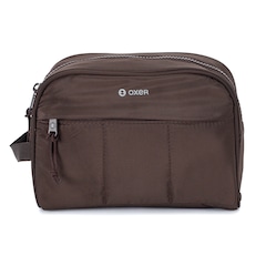 Necessaire Oxer Puffer com Bolso - Foto 1