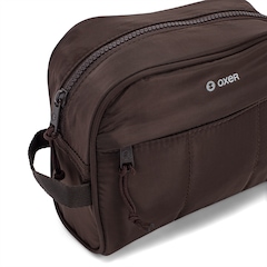 Necessaire Oxer Puffer com Bolso - Foto 2