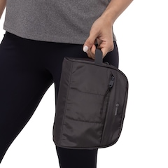 Necessaire Oxer Puffer com Bolso - Foto 1