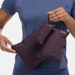 Kit de Necessaires Oxer com 3 Unidades - Foto 2