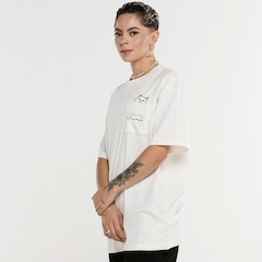 Camiseta Puma X Ripndip Pocket - Foto 3