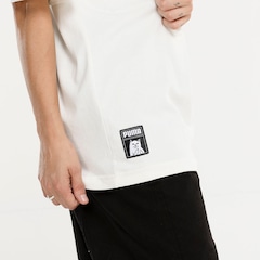 Camiseta Puma X Ripndip Pocket - Foto 5