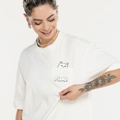 Camiseta Puma X Ripndip Pocket - Foto 6