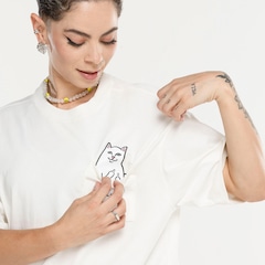Camiseta Puma X Ripndip Pocket - Foto 7
