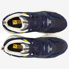 Tênis Puma RS-X Efekt Indigo - Foto 5