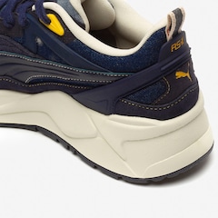 Tênis Puma RS-X Efekt Indigo - Foto 7
