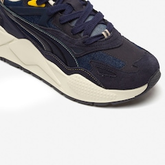 Tênis Puma RS-X Efekt Indigo - Foto 8