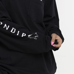 CAMISETA MANGA LONGA - Foto 7