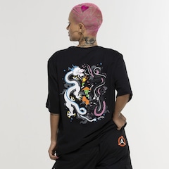 CAMISETA BIG  RIPNDIP - Foto 4