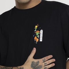 CAMISETA BIG  RIPNDIP - Foto 6