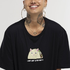 CAMISETA BIG  RIPNDIP - Foto 5