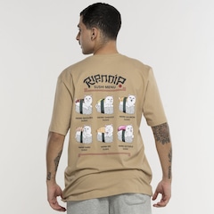 CAMISETA BIG  RIPNDIP - Foto 4