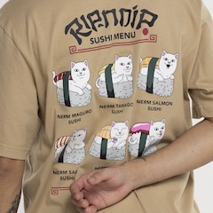 CAMISETA BIG  RIPNDIP - Foto 5