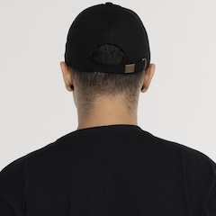 Boné Aba Curva Ripndip Strapback - Foto 5