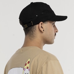 Boné Aba Curva Ripndip Strapback - Foto 7