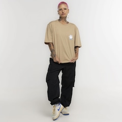 CAMISETA MC RIPNDIP - Foto 1