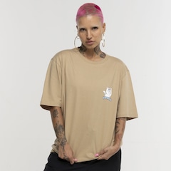 CAMISETA MC RIPNDIP - Foto 3