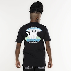 CAMISETA MC RIPNDIP - Foto 4