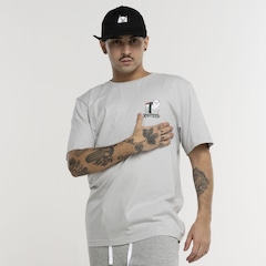 CAMISETA MC RIPNDIP - Foto 3