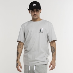 CAMISETA MC RIPNDIP - Foto 4