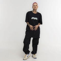 CAMISETA MC RIPNDIP - Foto 1