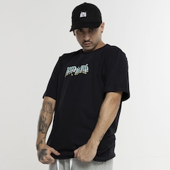 CAMISETA MC RIPNDIP - Foto 3