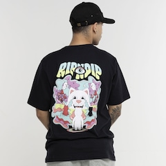 CAMISETA MC RIPNDIP - Foto 4